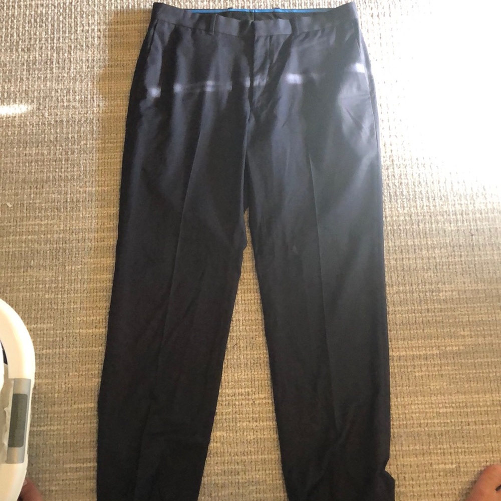 Black Dress Pants